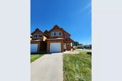 851 Denver St #4, Sterling, CO 80751 - Photo 2