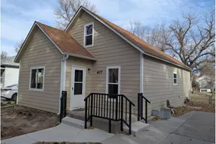 407 Carson St, Brush, CO 80723 - Photo 1