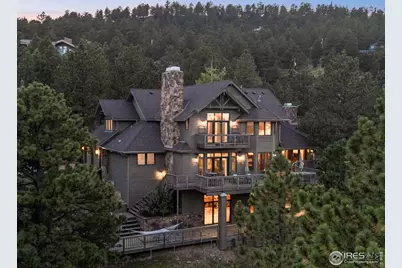 2554 Linden Dr, Boulder, CO 80304 - Photo 2