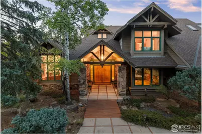 2554 Linden Dr, Boulder, CO 80304 - Photo 1