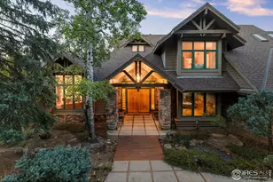 2554 Linden Dr, Boulder, CO 80304 - Photo 1