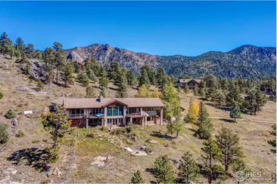 3495 Saint Francis Way, Estes Park, CO 80517 - Photo 2