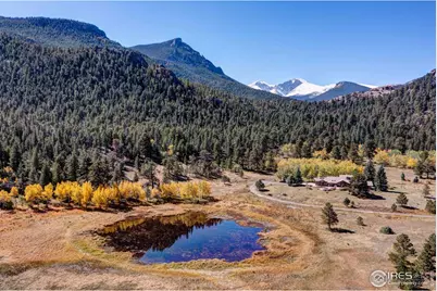 3495 Saint Francis Way, Estes Park, CO 80517 - Photo 38