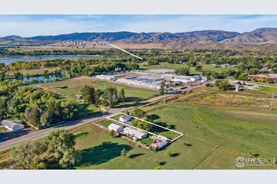 2816 W County Road 54G, Fort Collins, CO 80524 - Photo 2