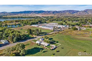 2816 W County Rd 54G, Fort Collins, CO 80524 - Photo 2