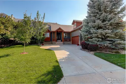 5272 Fox Hollow Ct, Loveland, CO 80537 - Photo 2