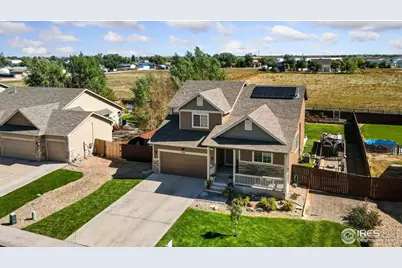 1204 5th St, Pierce, CO 80650 - Photo 2