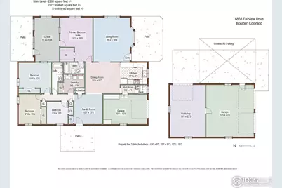 6833 Fairview Dr, Boulder, CO 80303 - Photo 42