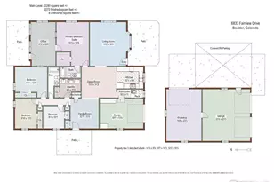 6833 Fairview Dr, Boulder, CO 80303 - Photo 42