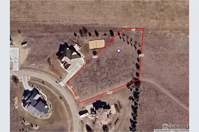 1040 Berthoud Peak Dr, Berthoud, CO 80513 - Photo 2