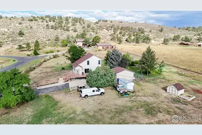 712 Colt Dr, Loveland, CO 80537 - Photo 34