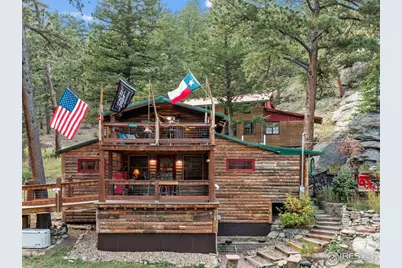 3154 Riverside Dr, Lyons, CO 80540 - Photo 2