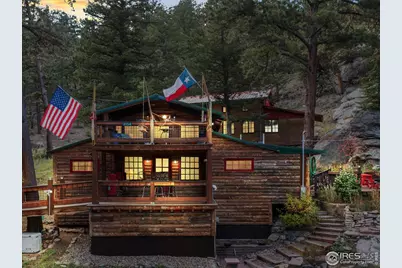 3154 Riverside Dr, Lyons, CO 80540 - Photo 1