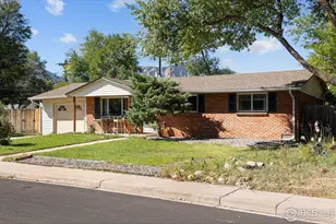 905 36th St, Boulder, CO 80303 - Photo 1