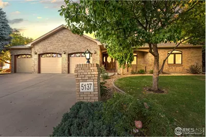 5137 Stoneridge Dr, Loveland, CO 80537 - Photo 1