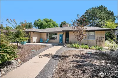 2612 Harvard St, Fort Collins, CO 80525 - Photo 2