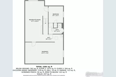 2736 Winding Trail Pl, Boulder, CO 80304 - Photo 36