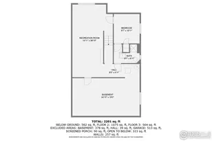 2736 Winding Trail Pl, Boulder, CO 80304 - Photo 36