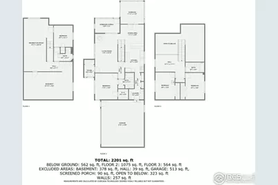 2736 Winding Trail Pl, Boulder, CO 80304 - Photo 34