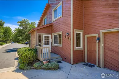 2736 Winding Trail Pl, Boulder, CO 80304 - Photo 2