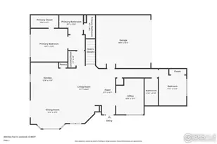 4063 Don Fox Cir, Loveland, CO 80537 - Photo 22
