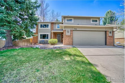 7740 W Phillips Ave, Littleton, CO 80128 - Photo 1
