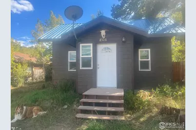 470 W Spring St, Nederland, CO 80466 - Photo 18
