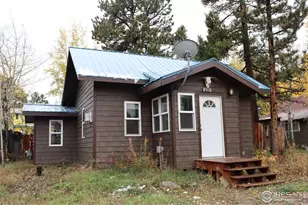 470 W Spring St, Nederland, CO 80466 - Photo 1