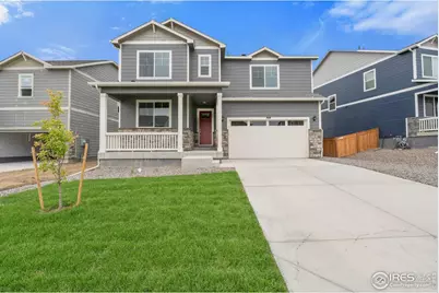 7319 27th St, Greeley, CO 80634 - Photo 2