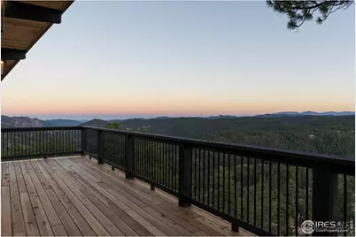 1074 Caddo Rd, Red Feather Lakes, CO 80545 - Photo 2