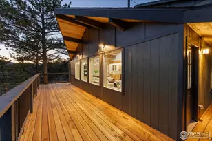 1074 Caddo Rd, Red Feather Lakes, CO 80545 - Photo 1