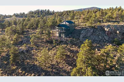 1074 Caddo Rd, Red Feather Lakes, CO 80545 - Photo 46
