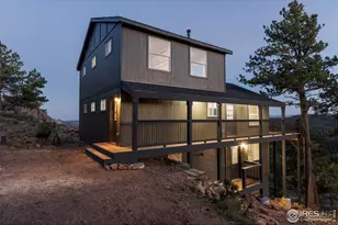 1074 Caddo Rd, Red Feather Lakes, CO 80545 - Photo 4