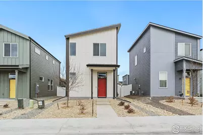 3837 Kenai St, Evans, CO 80620 - Photo 1