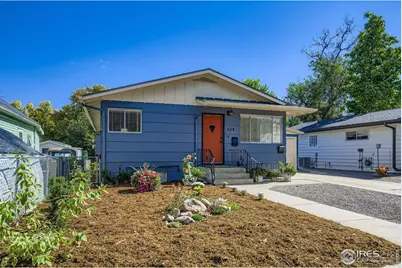 604 Colorado St, Fort Collins, CO 80524 - Photo 4