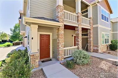 6911 W 3rd St #920, Greeley, CO 80634 - Photo 1