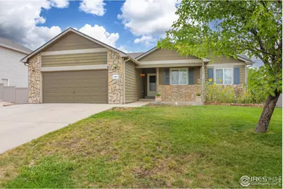 3364 Firewater Ln, Wellington, CO 80549 - Photo 4