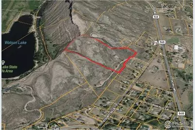 3501 Raptor Ridge Ln, Laporte, CO 80535 - Photo 2