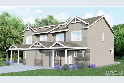 4745 Degas Dr, Loveland, CO 80538 - Photo 4