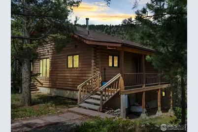 255 Apache, Lyons, CO 80540 - Photo 2