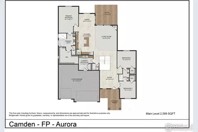 3117 Navigator Way, Fort Collins, CO 80524 - Photo 2