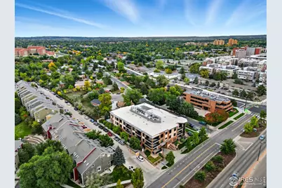 2801 Pennsylvania Ave #203, Boulder, CO 80303 - Photo 38
