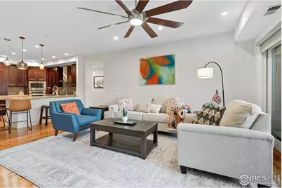 2801 Pennsylvania Ave #203, Boulder, CO 80303 - Photo 8