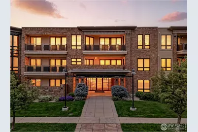 2801 Pennsylvania Ave #203, Boulder, CO 80303 - Photo 1