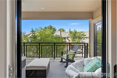2801 Pennsylvania Ave #203, Boulder, CO 80303 - Photo 24