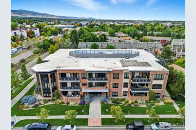 2801 Pennsylvania Ave #203, Boulder, CO 80303 - Photo 34