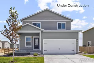 7453 Slate Pl, Frederick, CO 80530 - Photo 1
