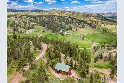 679 Mount Massive Dr, Livermore, CO 80536 - Photo 8
