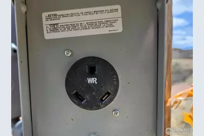 1222 Meadow Mountain Dr, Livermore, CO 80536 - Photo 14