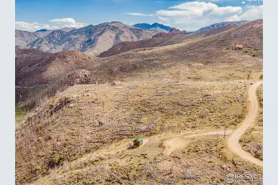 1222 Meadow Mountain Dr, Livermore, CO 80536 - Photo 8